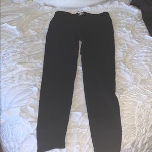 Fabletics ribbed leggings